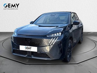 Photo Peugeot 3008 Hybrid 136 e-DCS6 GT