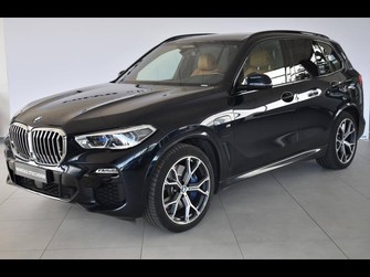 Photo Bmw X5 xDrive45e 394ch M Sport 17cv