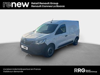 Photo Renault Kangoo Express VAN EXPRESS VAN BLUE DCI 95 - 22