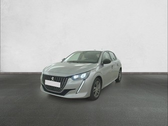 Photo Peugeot 208 208 PureTech 75 S&S BVM5