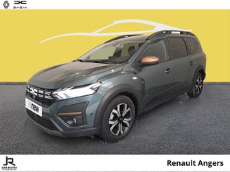 Photo Dacia Jogger ECO-G GPL100ch Extreme+ 7 places