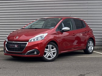 Photo Peugeot 208 208 BlueHDi 100ch S&S BVM5