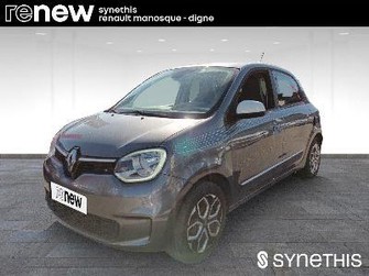 Photo Renault Twingo III SCe 65 - 21 Limited
