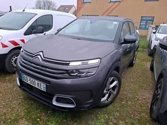 Photo Citroen C5 Aircross BlueHDi 130 S&S EAT8 Business