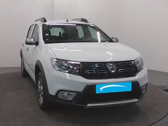 Photo Dacia Sandero Sandero ECO-G 100