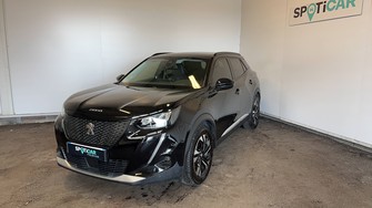 Photo Peugeot 2008 BUSINESS 2008 BlueHDi 130 S&S EAT8