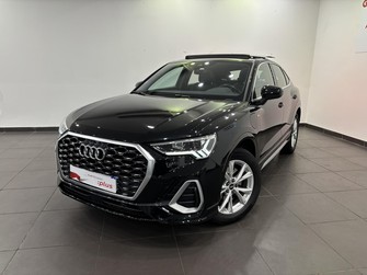 Photo Audi Q3 SPORTBACK Q3 Sportback 45 TFSIe 245 ch S tronic 6