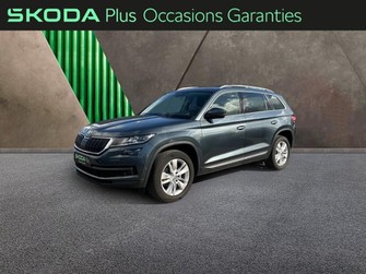 Photo Skoda Kodiaq 1.5 TSI ACT 150ch Style DSG Euro6d-T 5 places