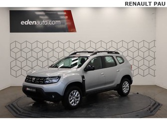 Photo Dacia Duster ECO-G 100 4x2 Confort