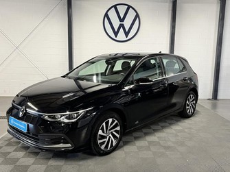 Photo Volkswagen Golf 1.4 eHybrid OPF 204ch Style DSG6