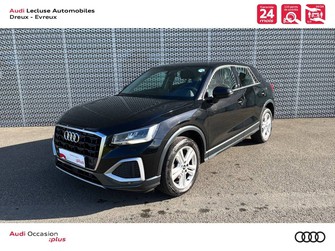 Photo Audi Q2 Q2 35 TFSI 150 S tronic 7