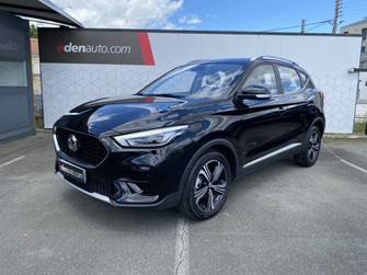Photo MG ZS 1.5L VTI-Tech 106ch 2WD Comfort