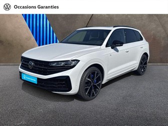 Photo Volkswagen Touareg 3.0 TSI eHybrid 462ch R 4Motion BVA8
