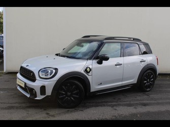 Photo Mini  Countryman Cooper SE  125ch + 95ch Northwood ALL4 BVA6