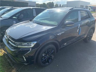 Photo Volkswagen T-Roc T-Roc 1.5 TSI EVO 150 Start/Stop DSG7