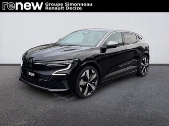 Photo Renault Megane E-TECH EV60 220 ch optimum charge Techno