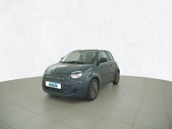 Photo Fiat 500 500e MY22 SERIE 1 STEP 2 Berline e 118 ch - Icône