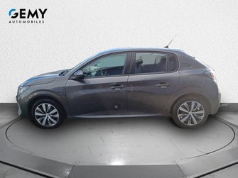 Photo Peugeot 208 PureTech 100 S&S BVM6 Active