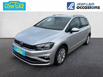 Photo Volkswagen Golf Sportsvan 1.6 TDI 115 BMT FAP BVM5 Confortline