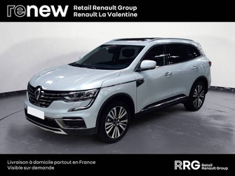 Photo Renault Koleos Koleos Tce 160 EDC FAP 4x2 - B