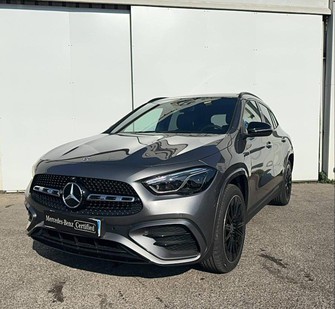 Photo Mercedes GLA GLA GLA 250 e 8G-DCT