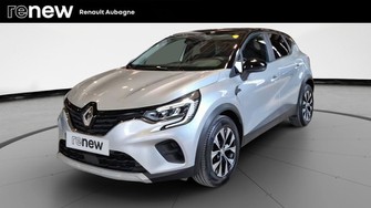 Photo Renault Captur Captur TCe 90