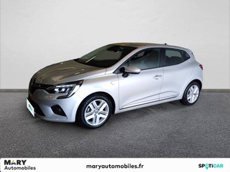 Photo Renault Clio E-Tech 140 Business