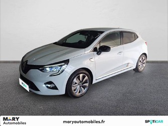 Photo Renault Clio E-Tech 140 Première Edition