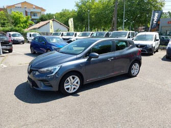 Photo Renault Clio E-Tech 140 Business