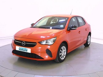 Photo Opel Corsa 1.2 75 ch BVM5 - Edition