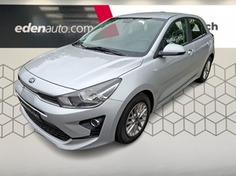 Photo Kia Rio 1.2 DPi 84ch BVM5 Active