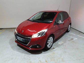 Photo Peugeot 208 1.2 PureTech 82ch Style 5p