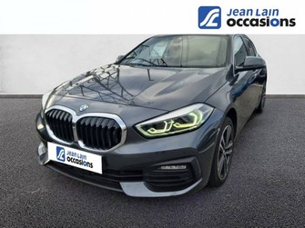 Photo Bmw Serie 1 Série 1 118d 150 ch BVA8 Business Design