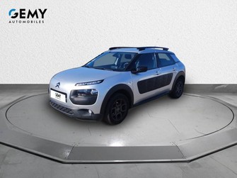 Photo Citroen C4 Cactus BlueHDi 100 Feel Business