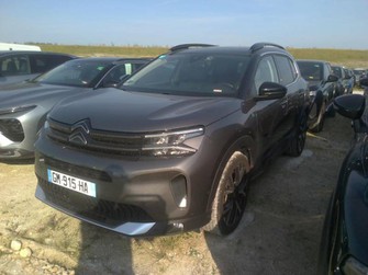 Photo Citroen C5 Aircross Hybride Rechargeable 225 e-EAT8 Shine Pack