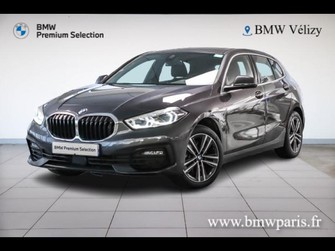 Photo Bmw Serie 1 Série 1 118iA 136ch Business Design DKG7