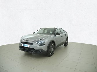 Photo Citroen C4 C4 PureTech 100 S&S BVM6