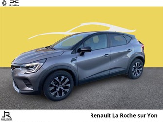 Photo Renault Captur 1.0 TCe 90ch Evolution