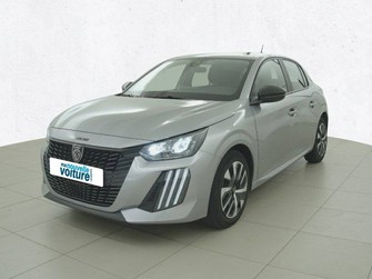 Photo Peugeot 208 208 PureTech 100 S&S BVM6