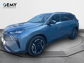 Photo Peugeot 5008 Electrique 73 kWh 210 ch Allure