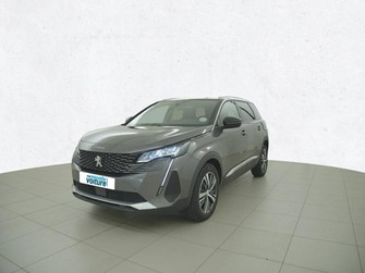 Photo Peugeot 5008 PureTech 130ch S&amp;S BVM6 - Allure Pack