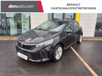 Photo Renault Clio TCe 90 Evolution