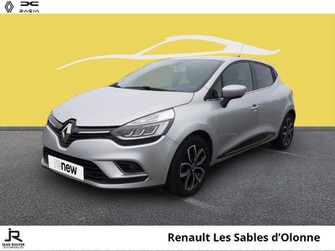 Photo Renault Clio Intens 2 Tce 90