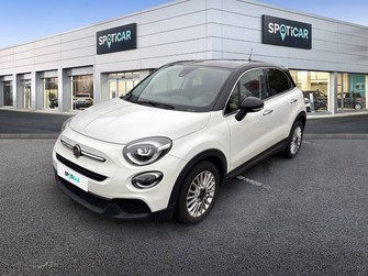 Photo Fiat 500X MY20 500X 1.0 FireFly Turbo T3 120 ch