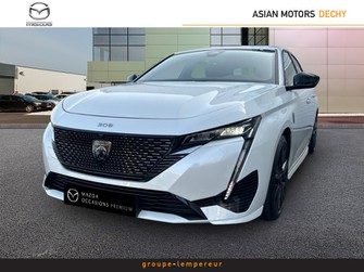 Photo Peugeot 308 PHEV 225ch GT e-EAT8