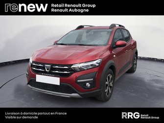 Photo Dacia Sandero Sandero ECO-G 100 - 22