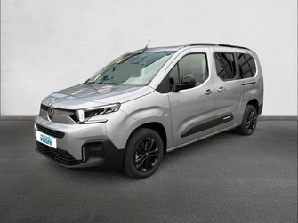 Photo Citroen Berlingo Taille XL BlueHDi 130 S&amp;S EAT8 - Max