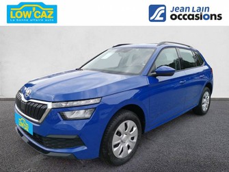 Photo Skoda Kamiq 1.0 TSI 95 ch BVM5 Active