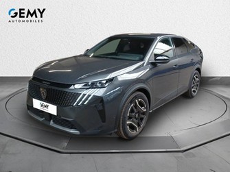 Photo Peugeot 3008 Electrique 73 kWh 210 ch Allure