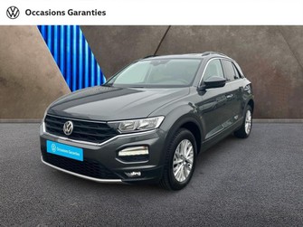 Photo Volkswagen T-Roc 1.0 TSI 115ch Lounge